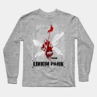 Hybrid Theory Long Sleeve T-Shirt